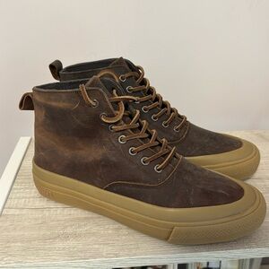 New without tags seavees MAMMOTH BOOT size 11.5